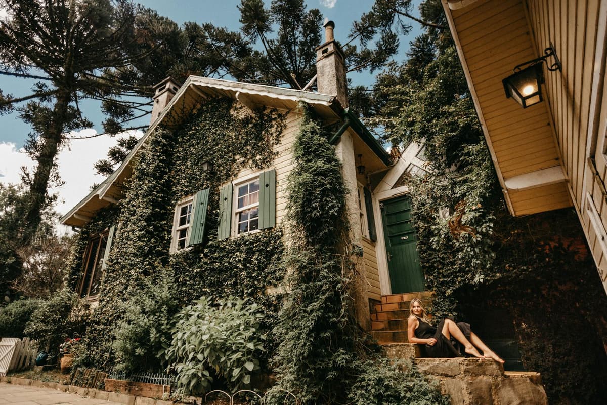 Garage Door Installation in Johnston