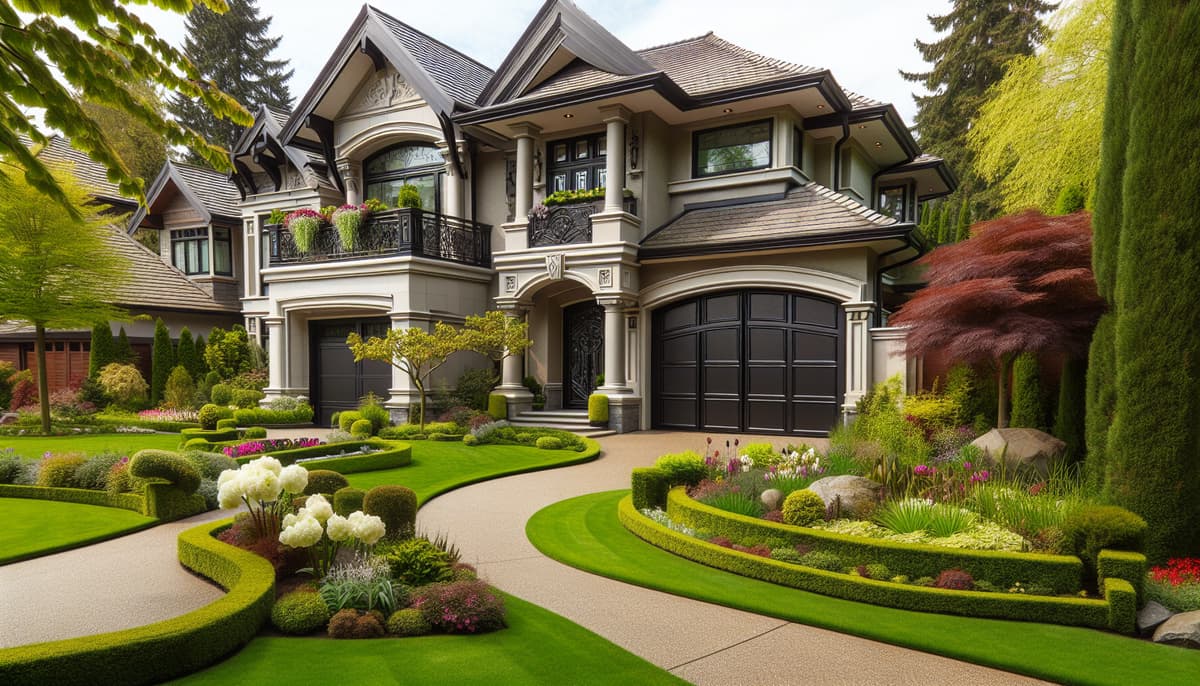 Garage Door Opener Repair in Johnston