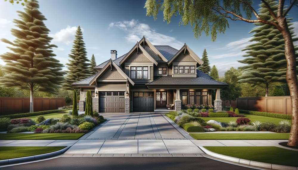 Johnston RI garage door repair near me by AJ Garage Door Repair Of Rhode Island