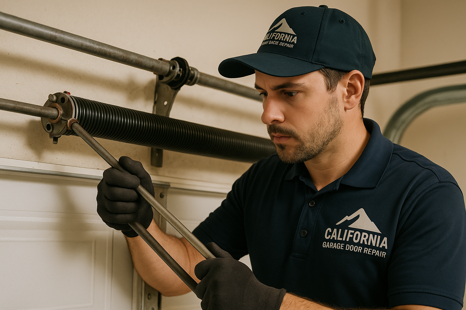 Signs Your Garage Door Needs Immediate Repair | AJ Garage Door Repair Of Rhode Island